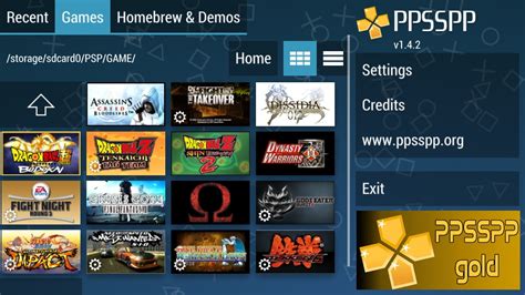 roms ppsspp tudo para android